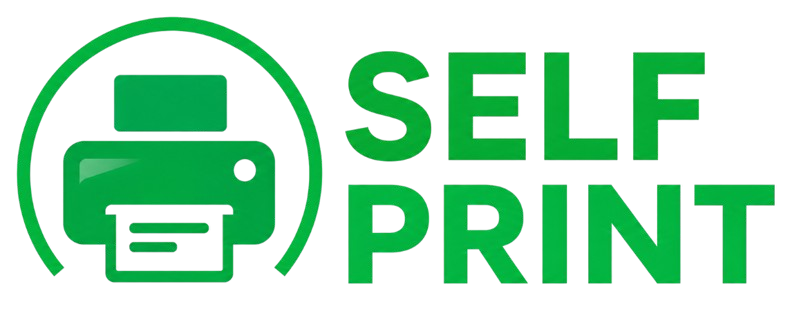 Selfprint Logo